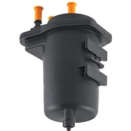 Particulate filter - VALEO - 587538 - FLT DIESEL RENAULT CLIO II