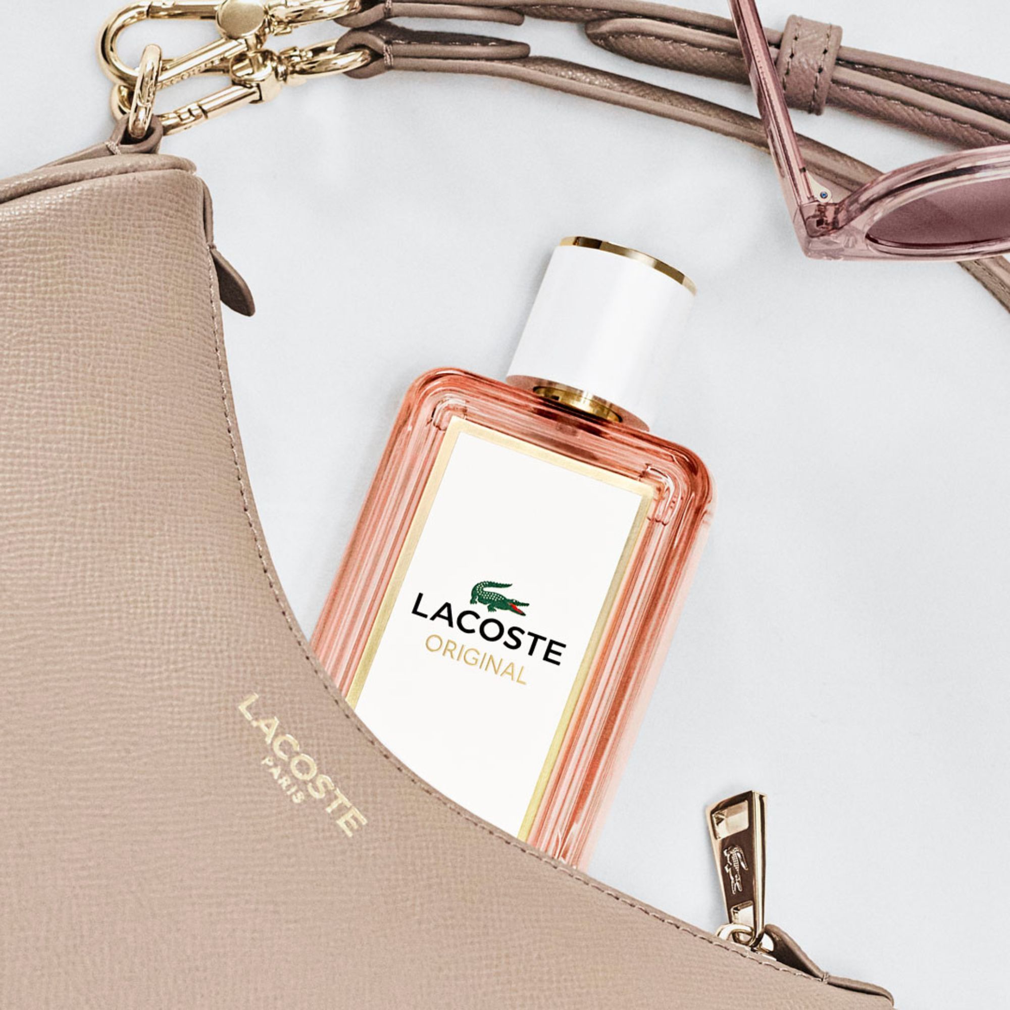 Originalna ženska parfumska voda Parfumi za ženske