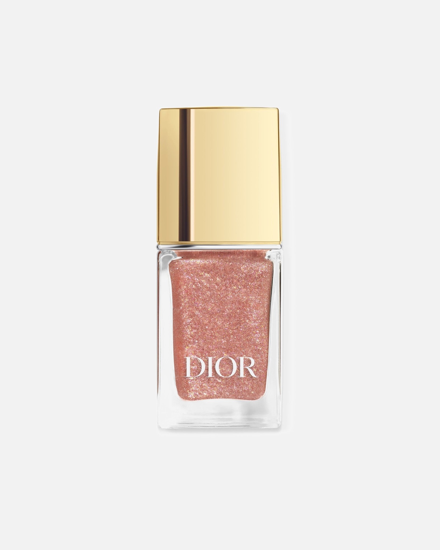 DIOR Nagellack Dior Vernis limitovaná edícia - 10 ml