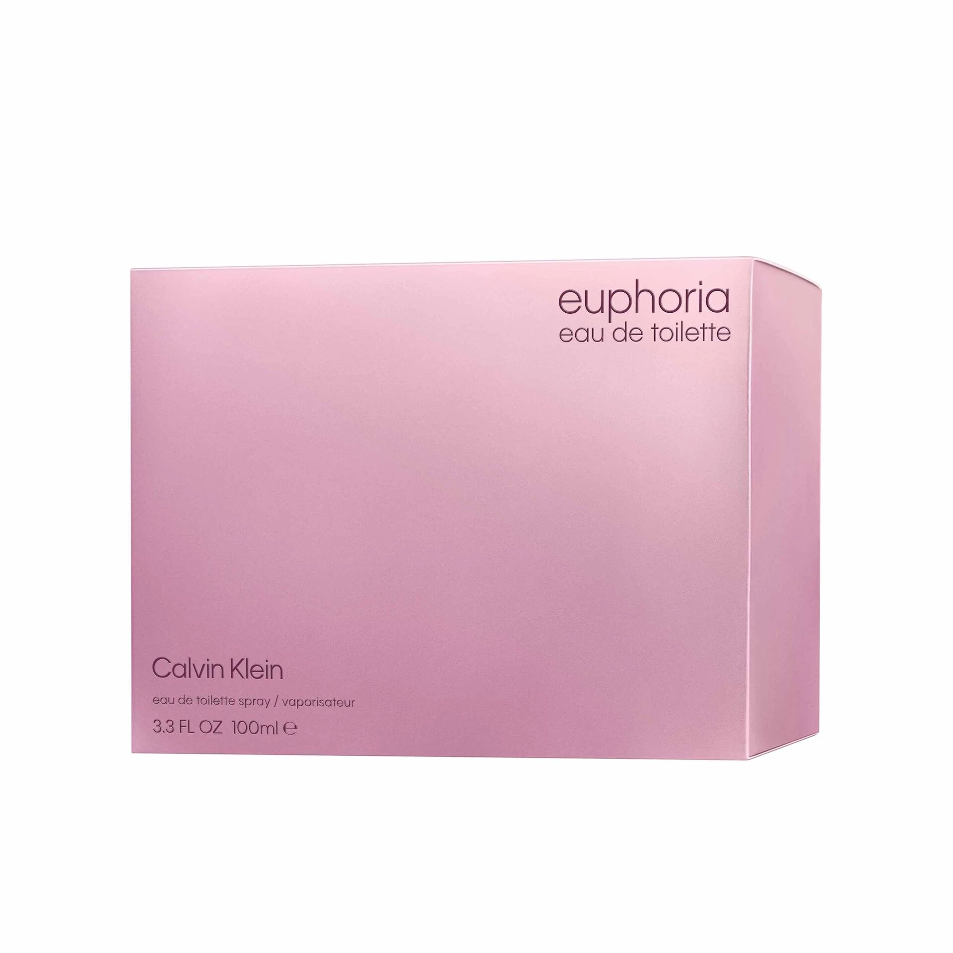 Euphoria toaletna voda 100 ml - Calvin Klein