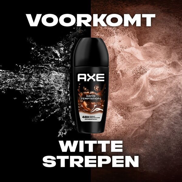 Axe Dark Temptation antiperspirant roll-on 50 ml