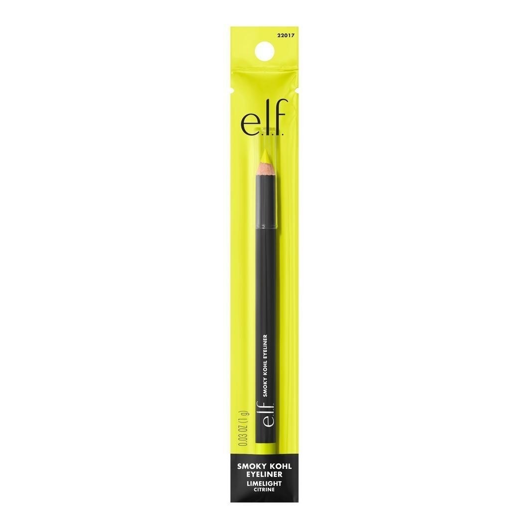 elf Cosmetics olovka za oči Smoky Kohl ajlajner - 1 g