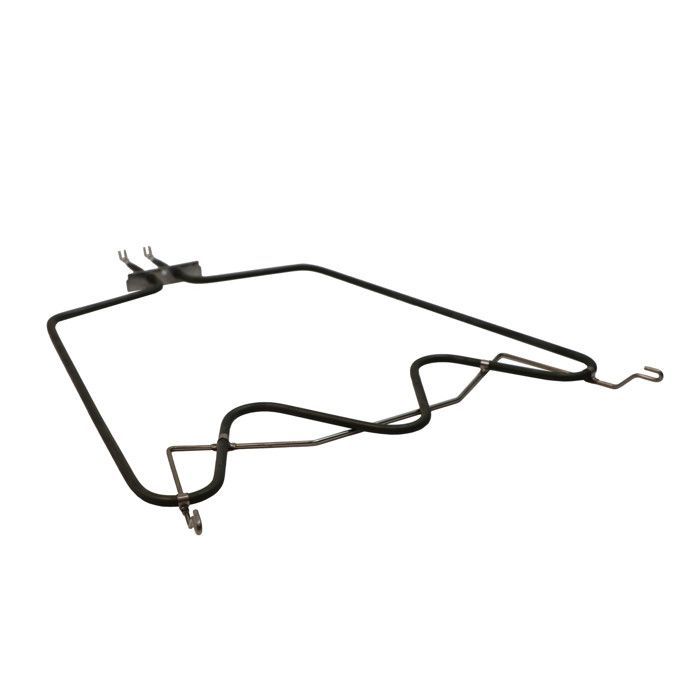 RESISTENCIA INFERIOR DE 1150W PARA HORNO WHIRLPOOL, BAUKNECHT, LADEN C00319574, 481010551720