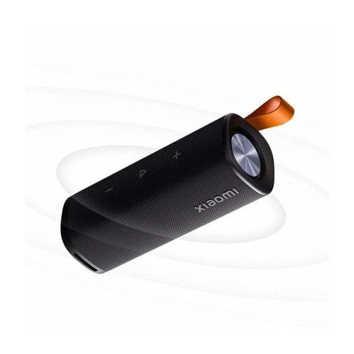 Altoparlante Bluetooth portatile Xiaomi SOUND OUTDOOR da 30 W (nero)