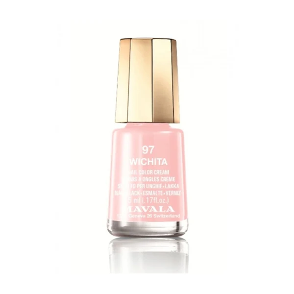 Minicolors Nail Color Cream - Smalto
