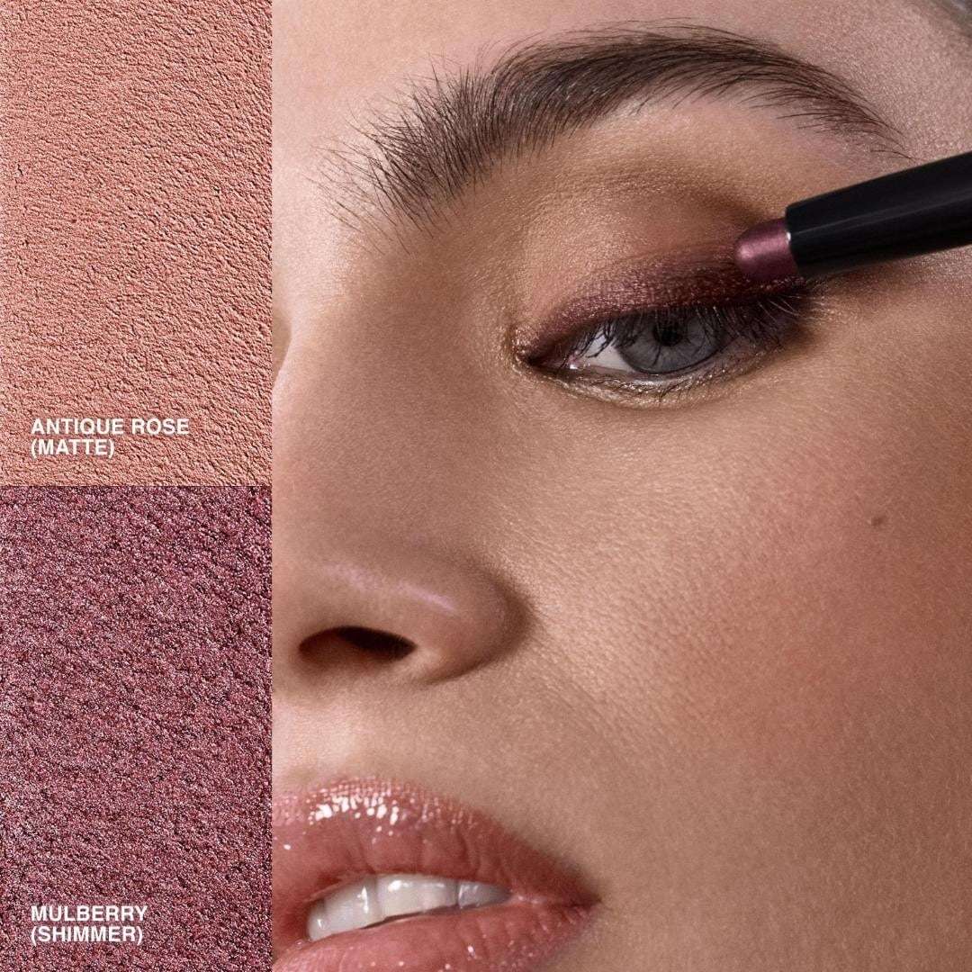 Bobbi Brown сенка за очи SWEET SUITE COLLECTION Дуготрајна кремаста сенка за очи у стику - 1,6 г