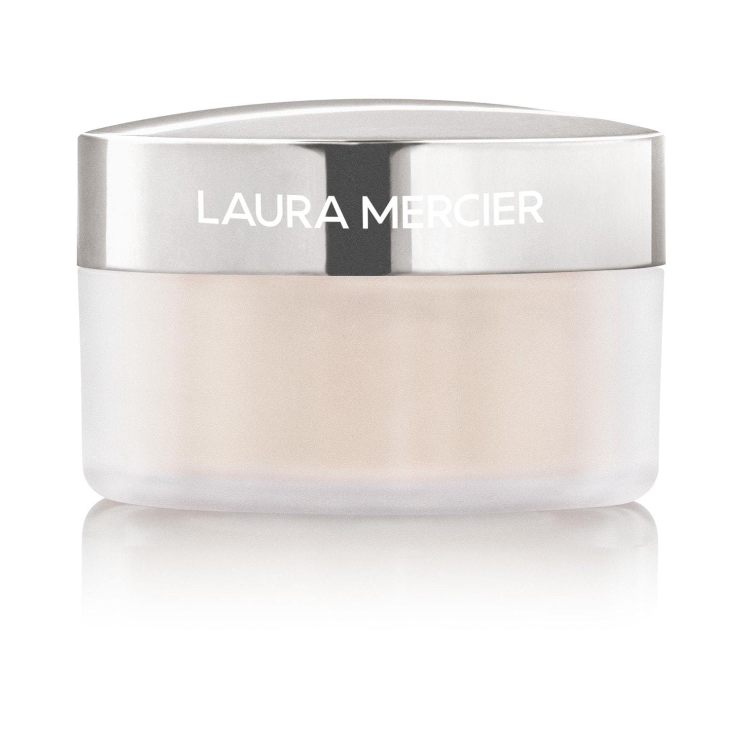 Laura Mercier puder za fiksiranje tena, prozirni, u prahu, lagano hvata - 29 g