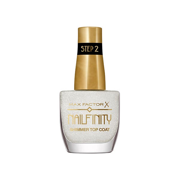 Nailfinity fedőlakk