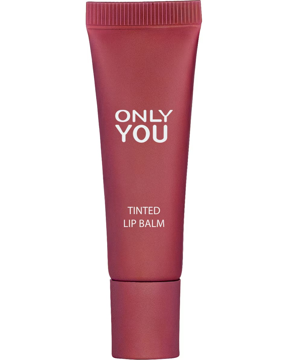 ONLY YOU lūpu balzams Tonēts lūpu balzams