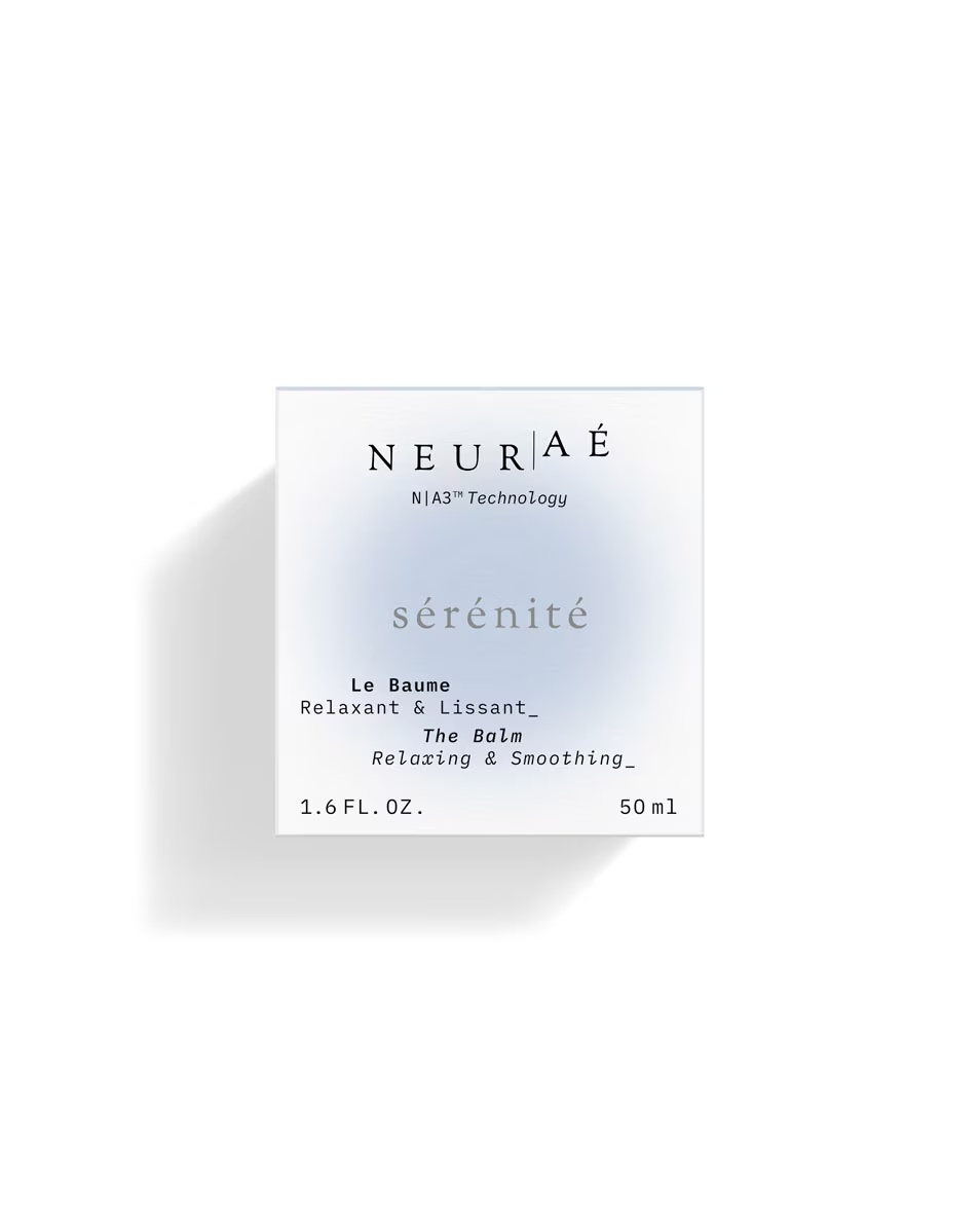 NEURAÉ Serenity Balsam