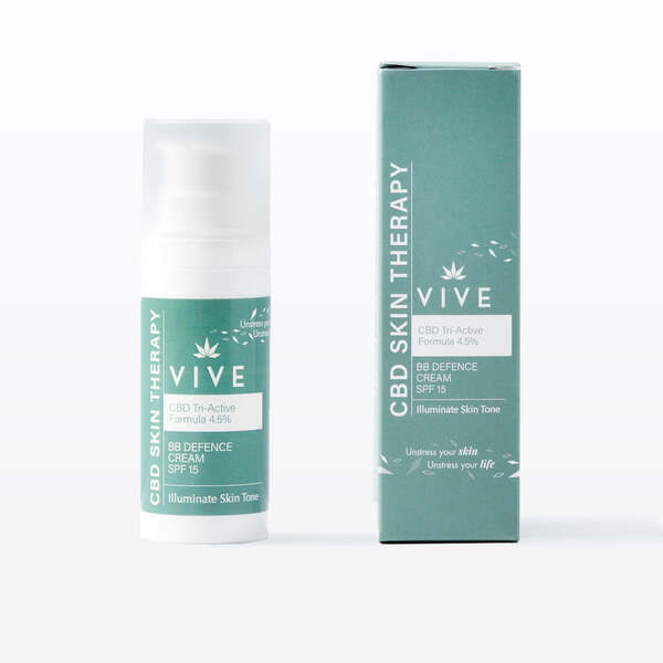 Crema BB VIVE Defence 50 ml
