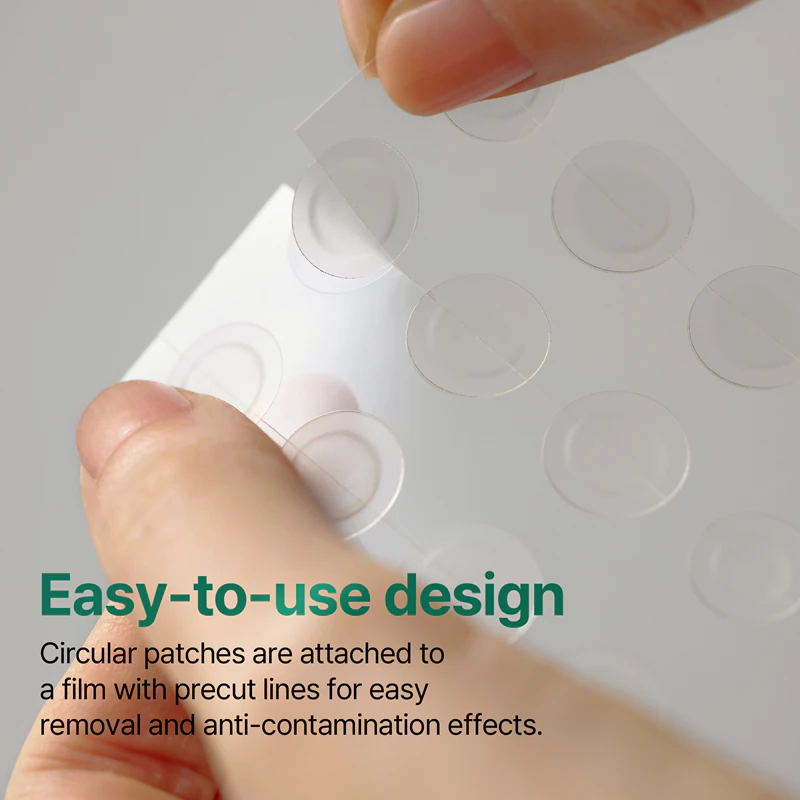 Náplast Some By Mi Clear Spot pro problematickou pleť