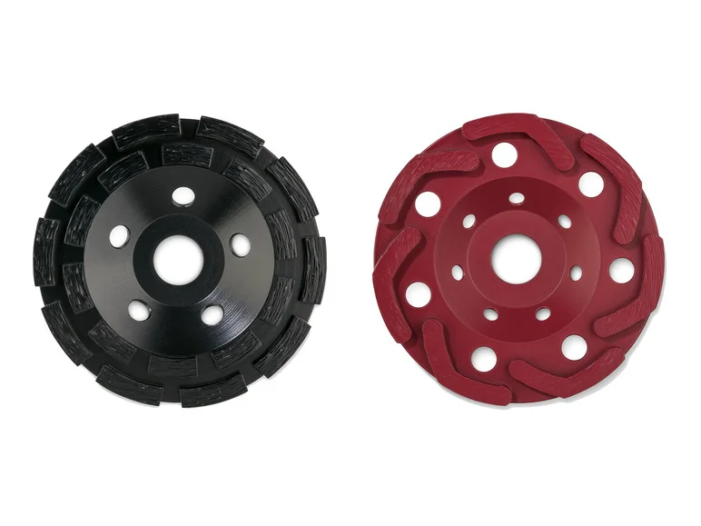 Disco de desbaste diamantado PARKSIDE® PDST 125, Ø 125 mm