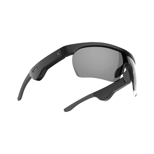 Ochelari inteligenți Ksix Phoenix cu muzică, apeluri și protecție UV400