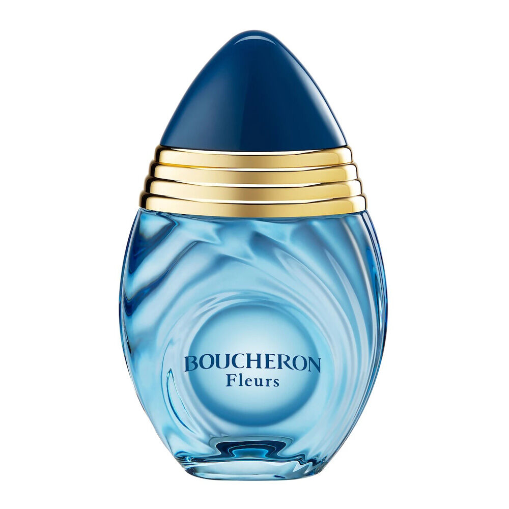 Boucheron Fleurs Boucheron
