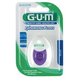 Tandzijde GUM Uitbreidbaar 30Mt