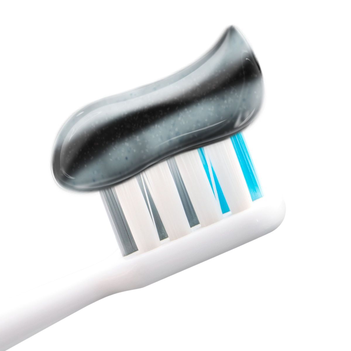 Colgate Advanced Bianco Antracite