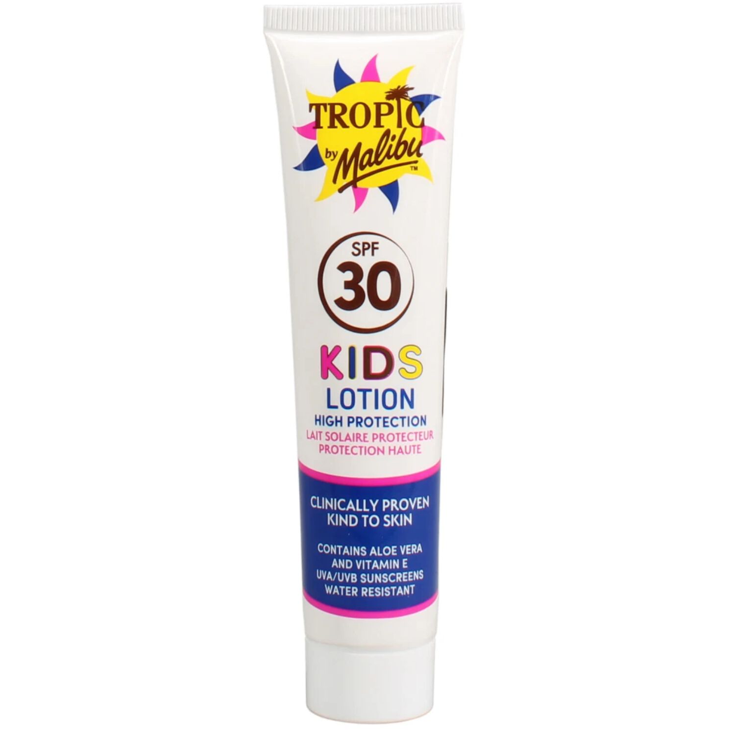 Malibu Tropic