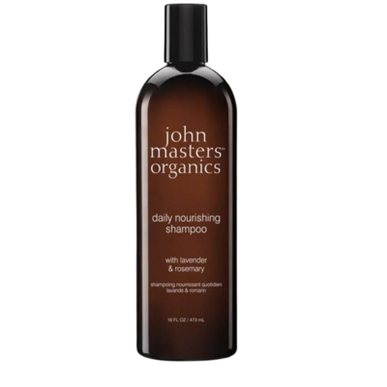 John Masters Organics Normaaleille Hiuksille Laventeli-Rosmariini -shampoo