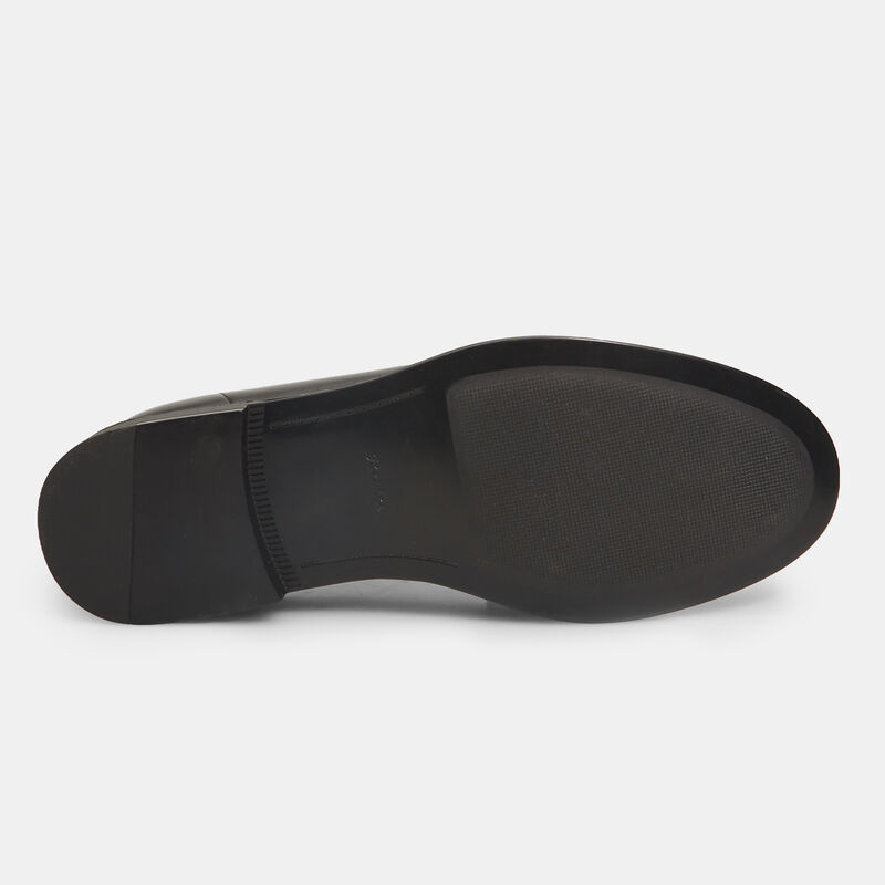 Męskie sznurowane buty