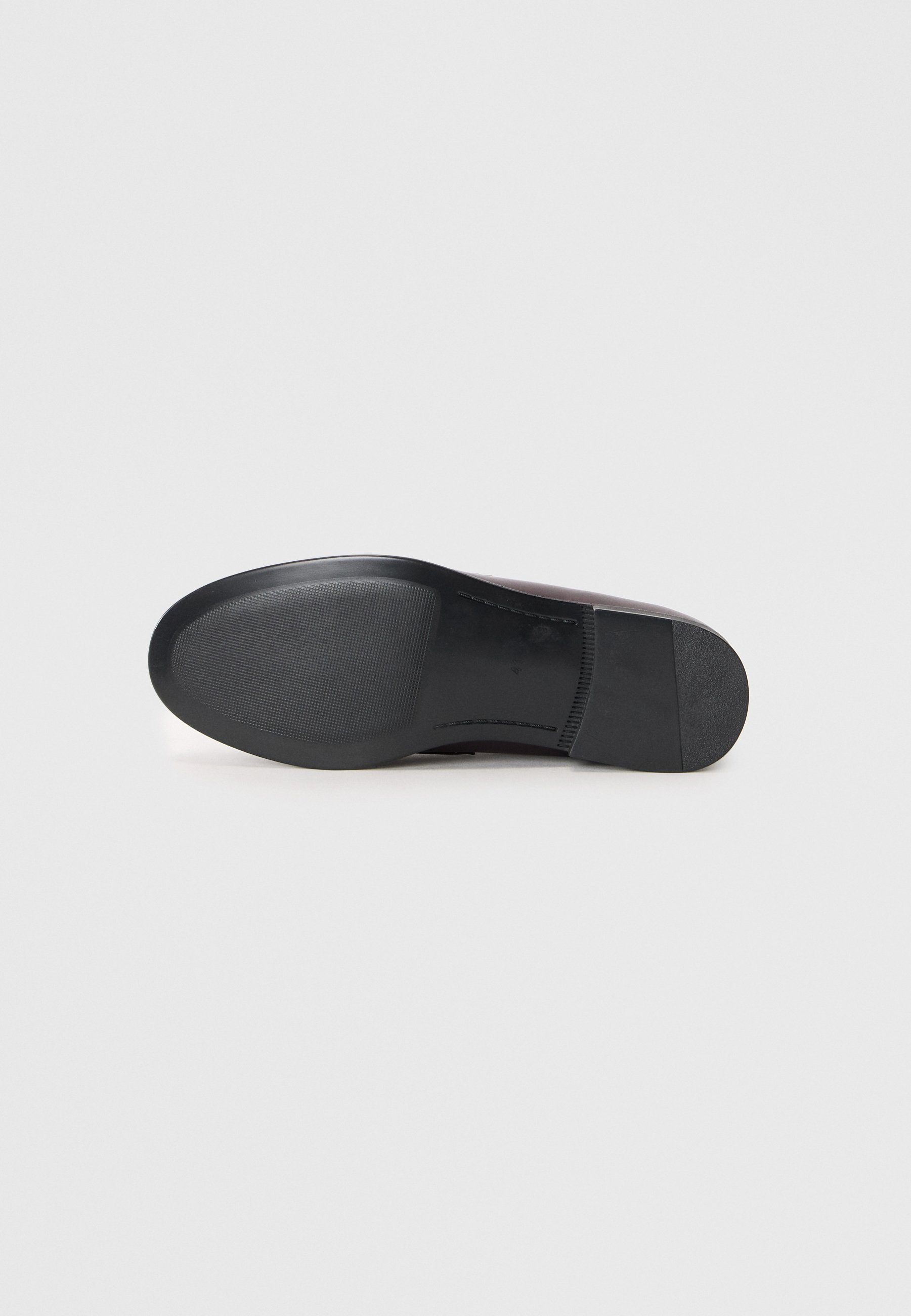Mocassins Pier One - bordeaux