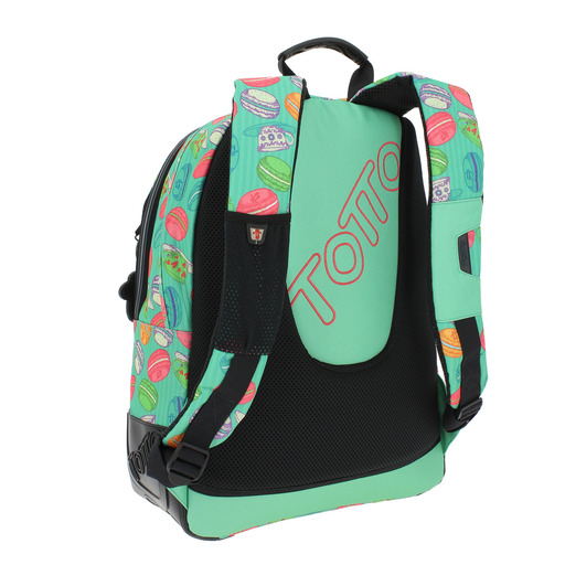  Mochila Escolar Crayola