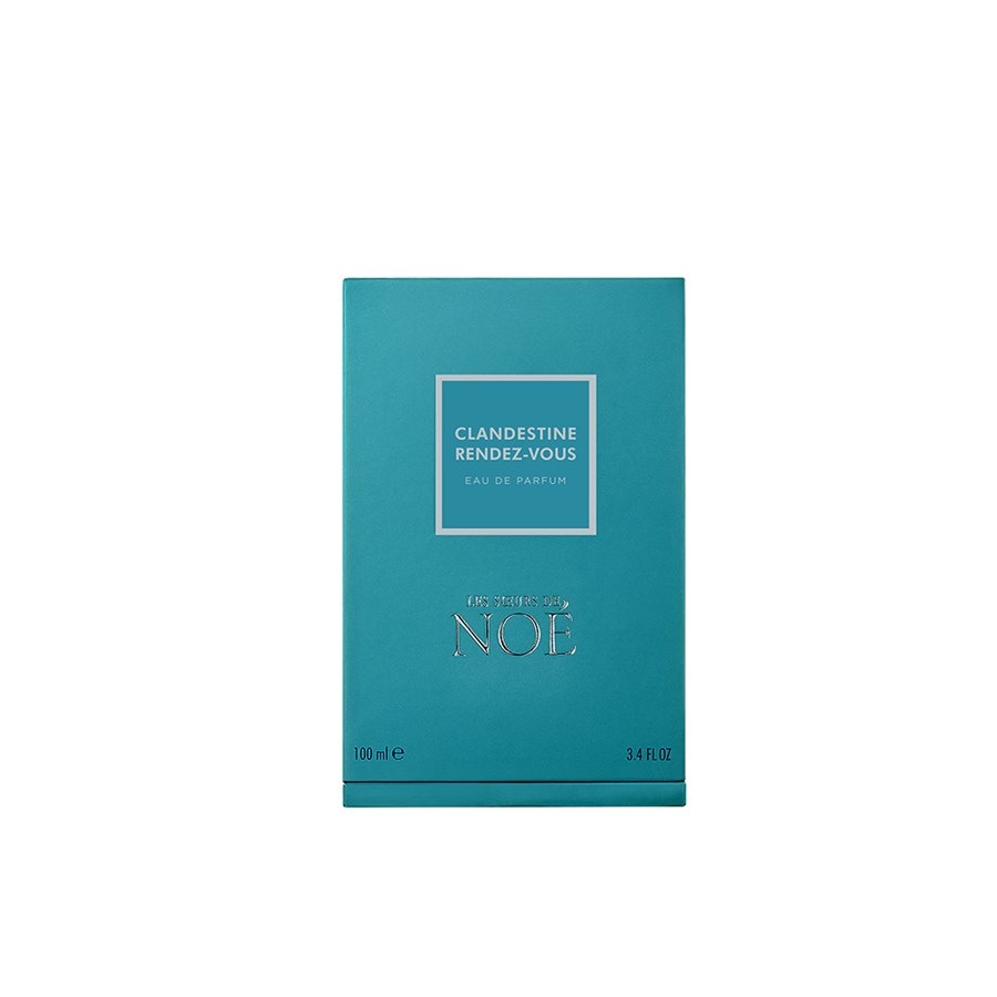 Les Soeurs de Noé Clandestine Rendez-Vous Eau de Parfum