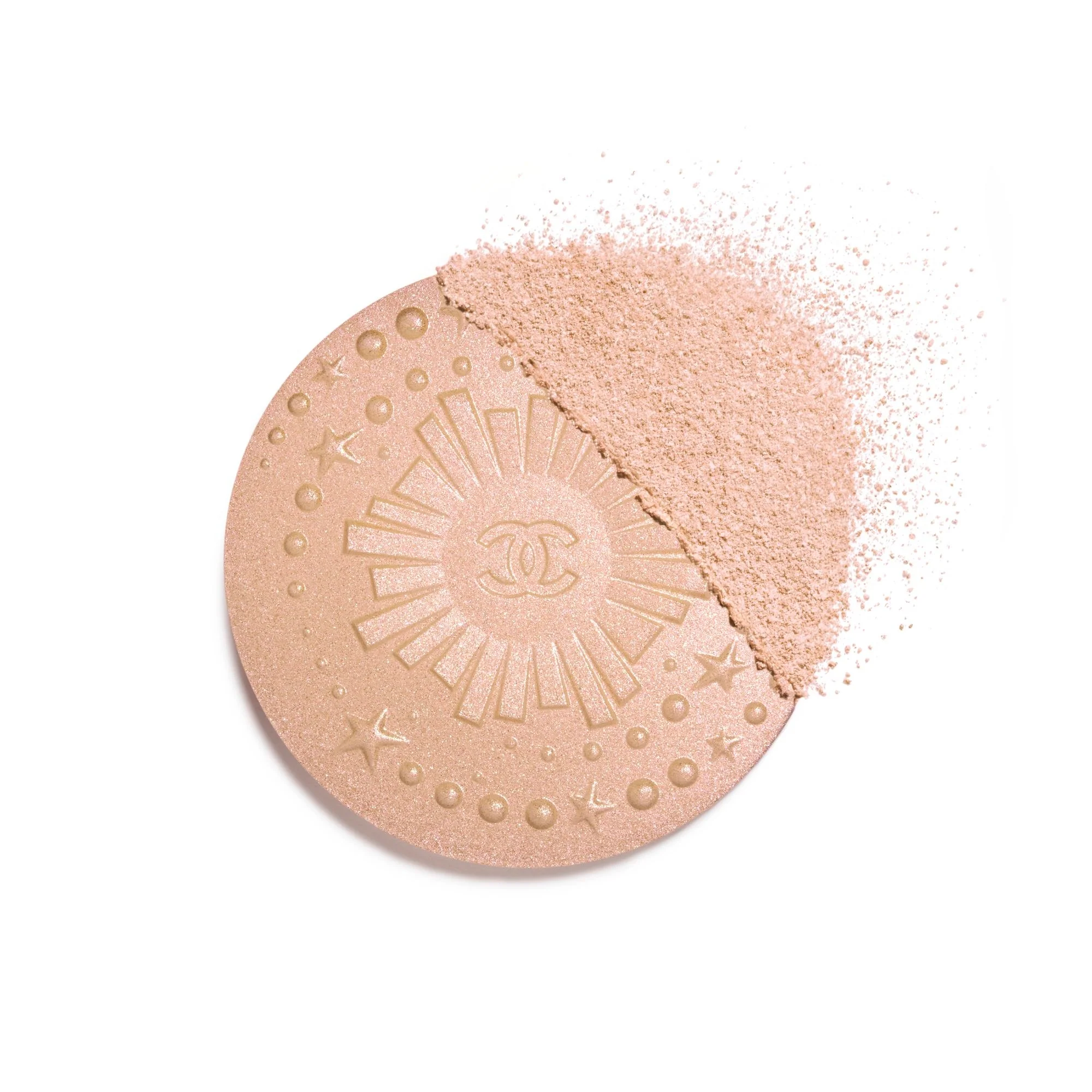 DIAMOND DUST - POLVERE ILLUMINANTE FORMATO MAXI