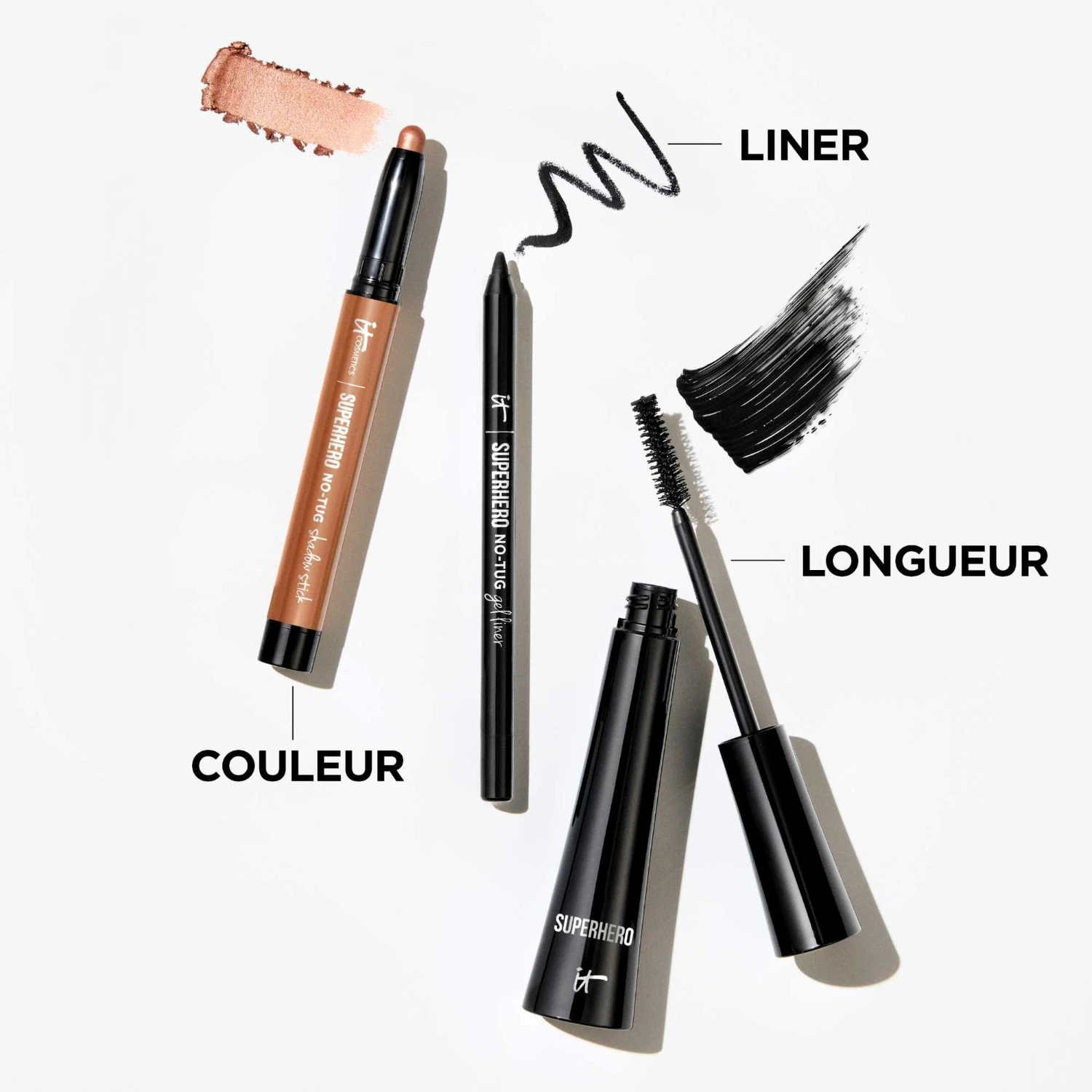 IT Cosmetics Mascara Volumisant Super Extensible