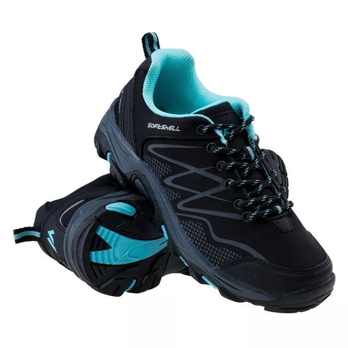 Martes Ronn Low Women's Hiking Shoes