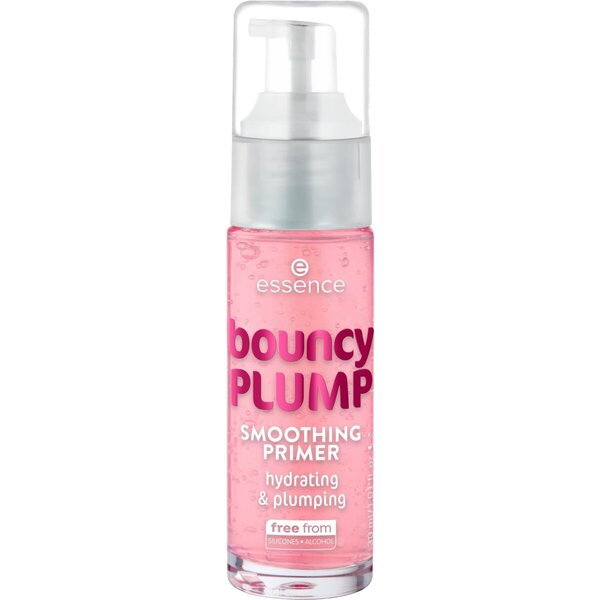 Essence Bouncy Plump Smoothing Primer<br>30ml