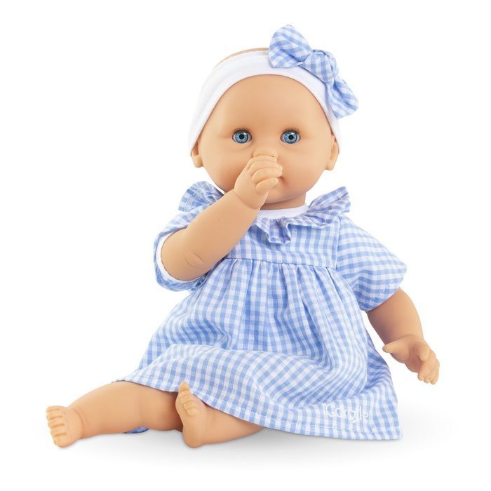 My First Baby Doll, Baby Cuddles Milly, 30cm