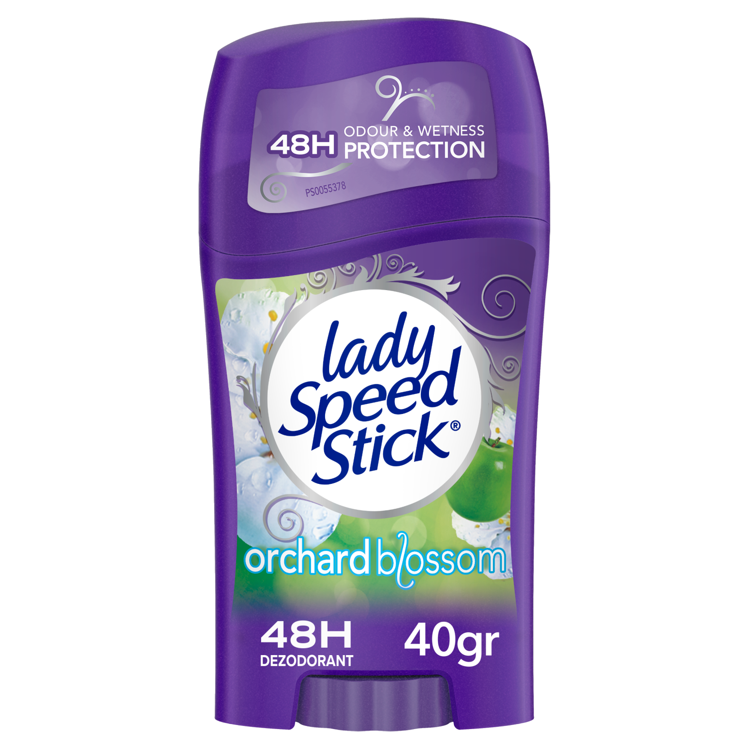 Lady Speed ​​Stick antiperspirantstift for kvinner 45 g