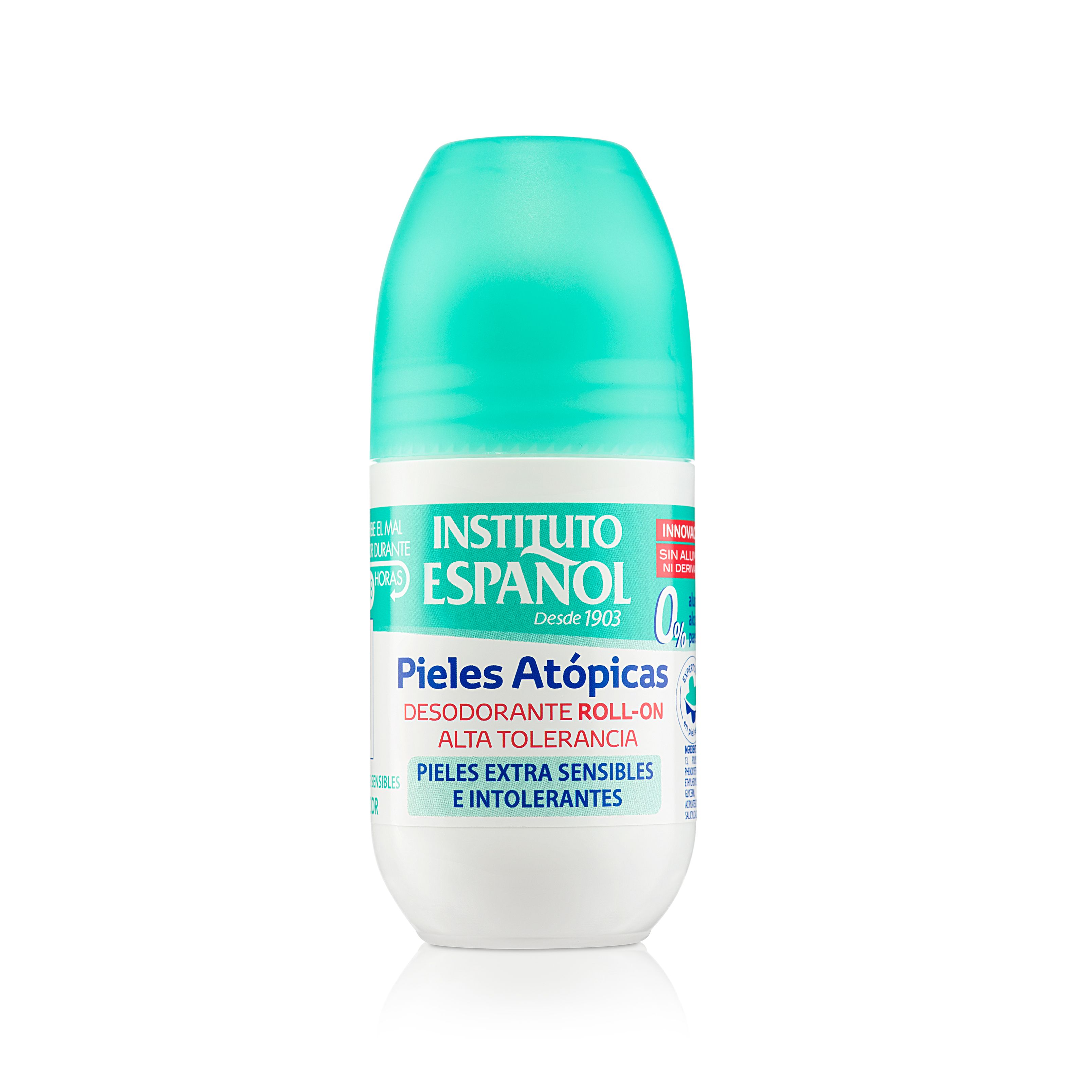 Roll-on dezodorans za atopičnu kožu Roll-on dezodoransi