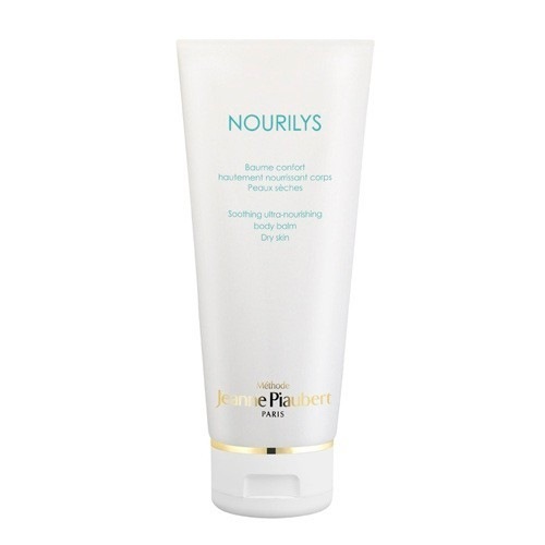 Crema corporal Jeanne Piaubert - 200 ml
