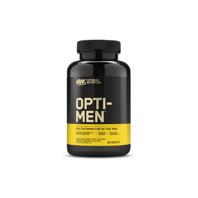 Optimum Nutrition Optimum Nutrition Optimen 90 kapsler 90 kapsler