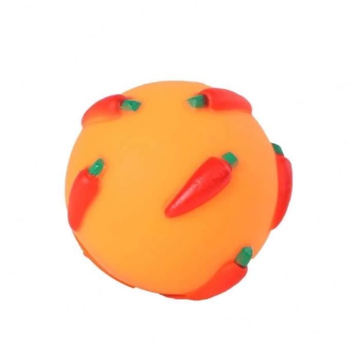 Rodent toy - TYROL - Treat Ball - Ø 7.5cm