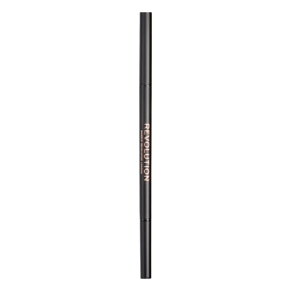 MAKEUP REVOLUTION Precise Brow Pencil Kredka do brwi Dark Brown 0,1g