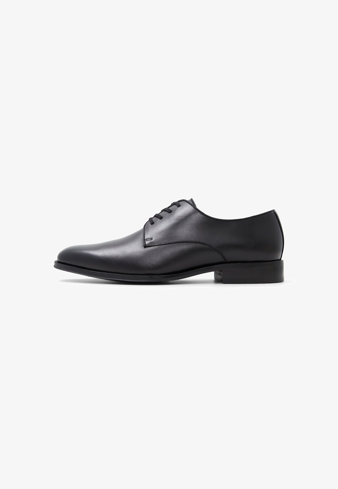 ALDO ZALE - Veterschoenen - overig zwart