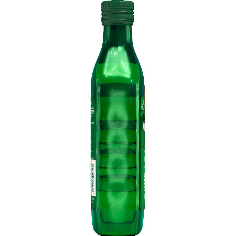 Olio di fegato di merluzzo Möller's 500 ml al limone