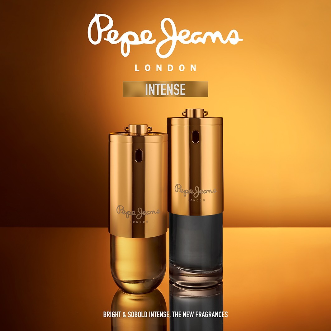 Pepe Jeans Intense for her