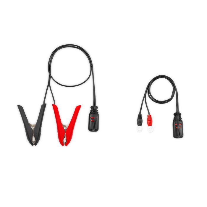 Chargeur de batteries - T CHARGE - 12 EVO - 6V/12V - Maintenance automatique - Testeur alternateur