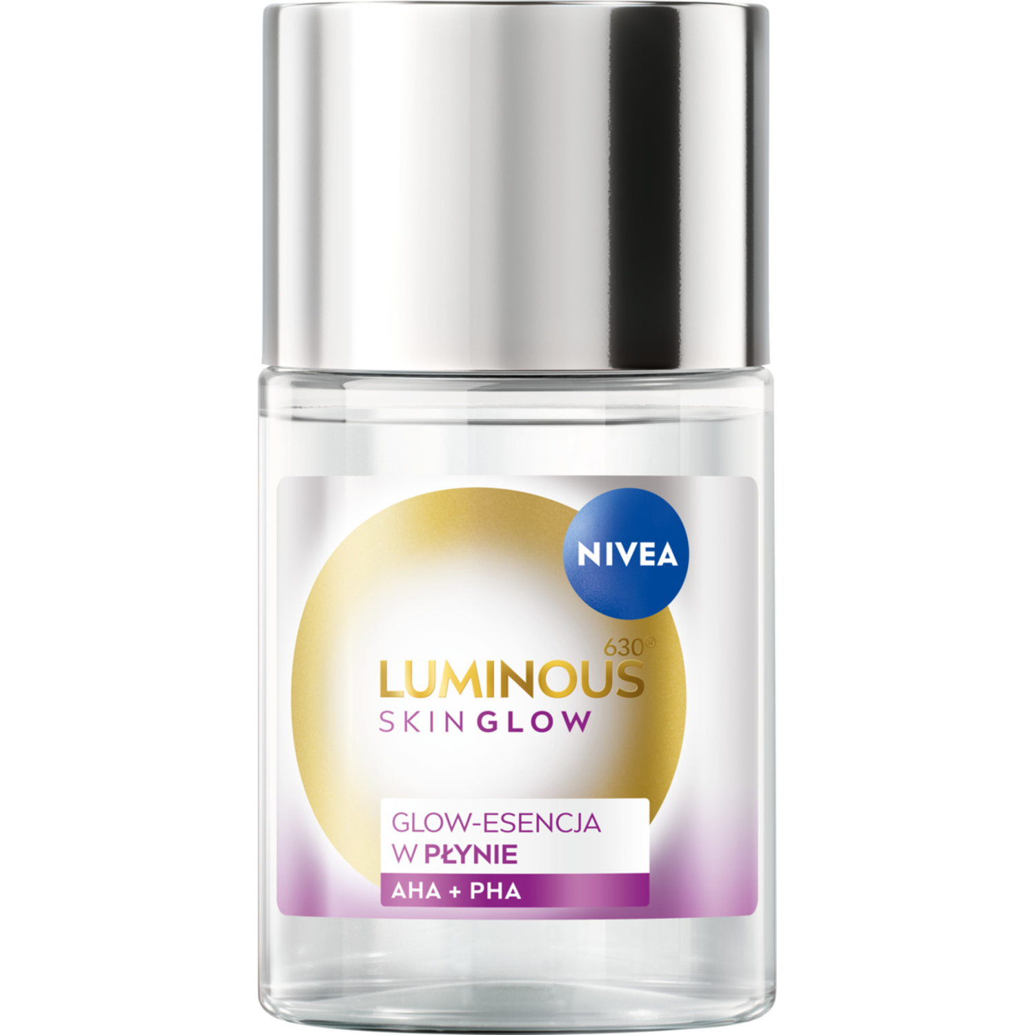 Nivea LUMINOUS630® Rozjasňujúci krém