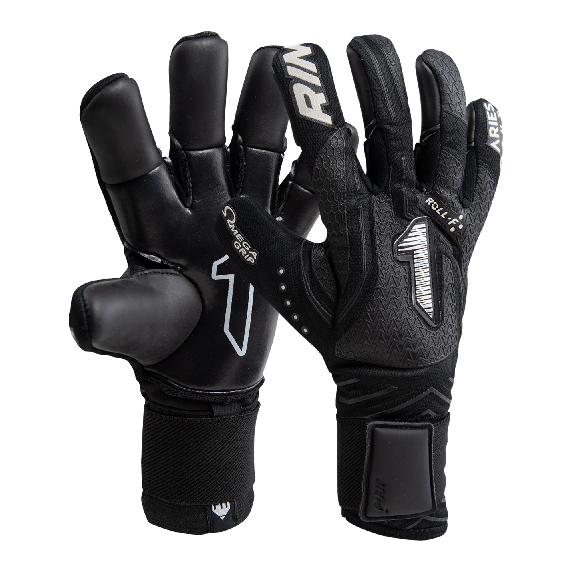 Guante De Portero Rinat Aries Nemesis Semi Junior