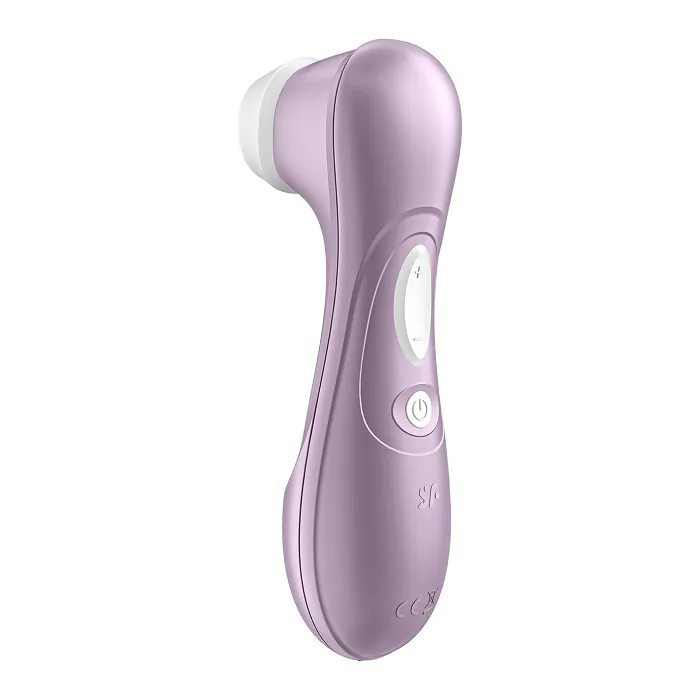 Satisfyer ProGeneration Violet Masażer intymny