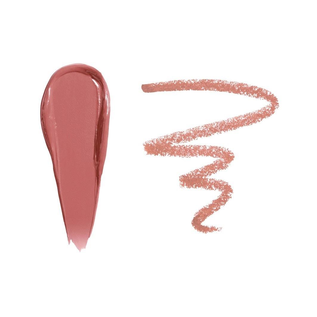 KYLIE COSMETICS Set za šminkanje Baršunasti set za usne – 1 komad