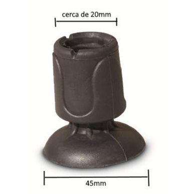 Orthia Kanadska konica 1 enota 1 enota