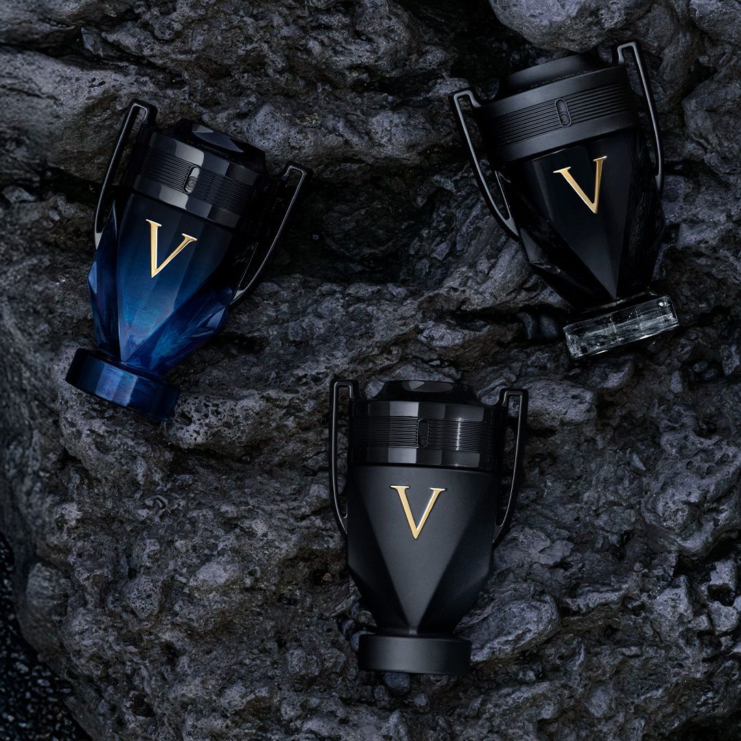 Invictus Victory Elixir Smaržas vīriešiem