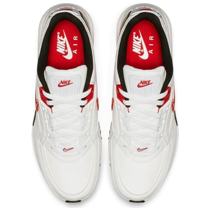 Tênis Nike Air Max Ltd 3 Branco - BV1171-100