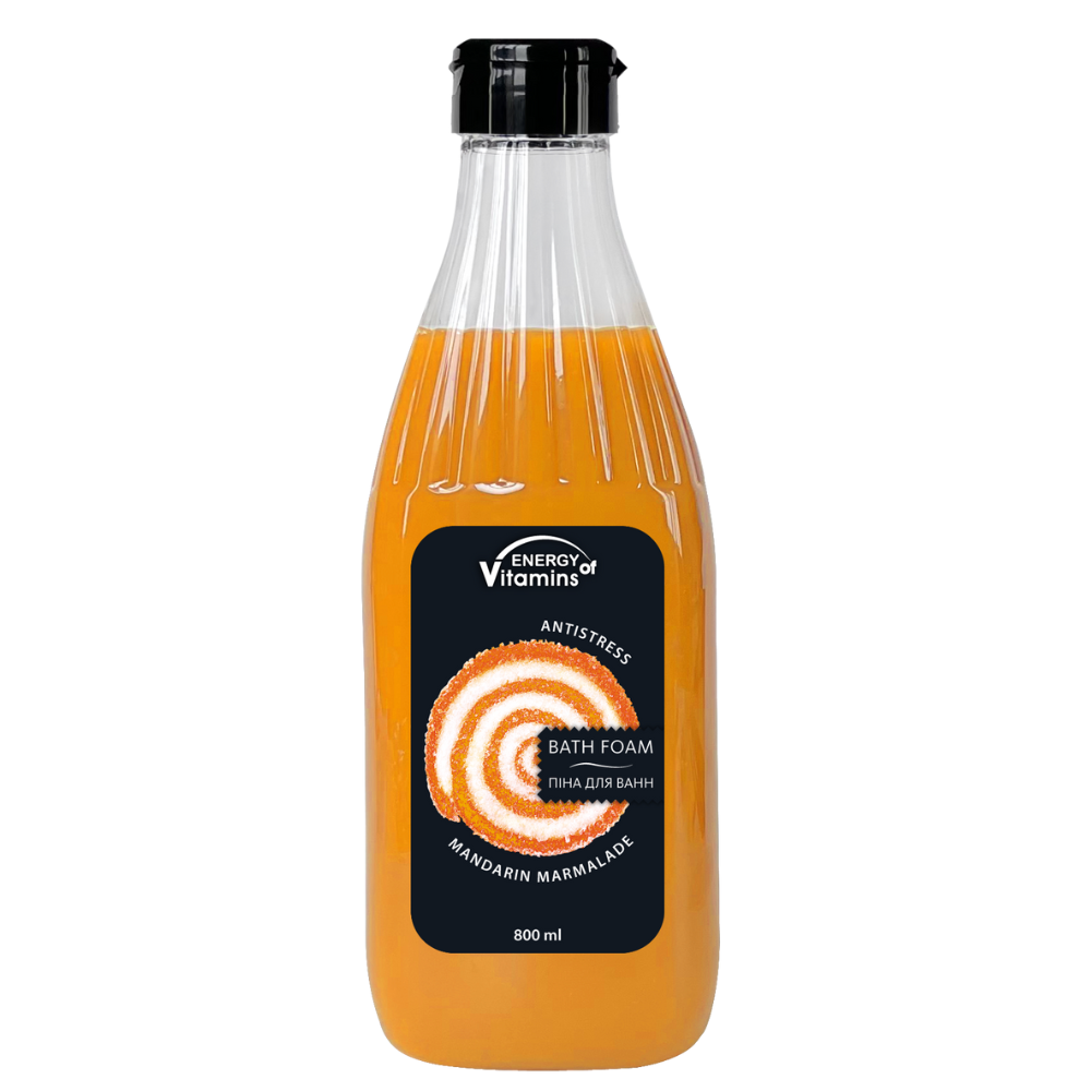Énergie des vitamines